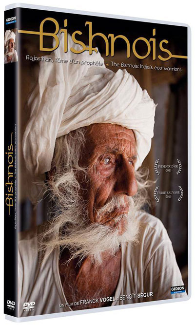 Bishnois dvd