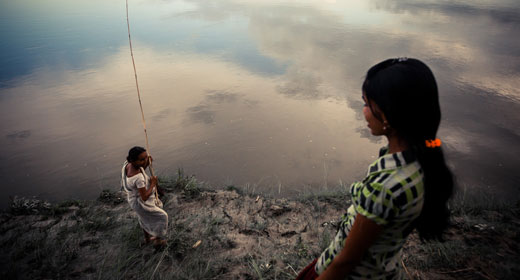 Brahmaputra