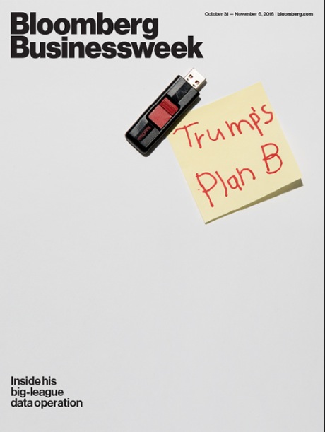 Bloomberg Businessweek - Nov 2016